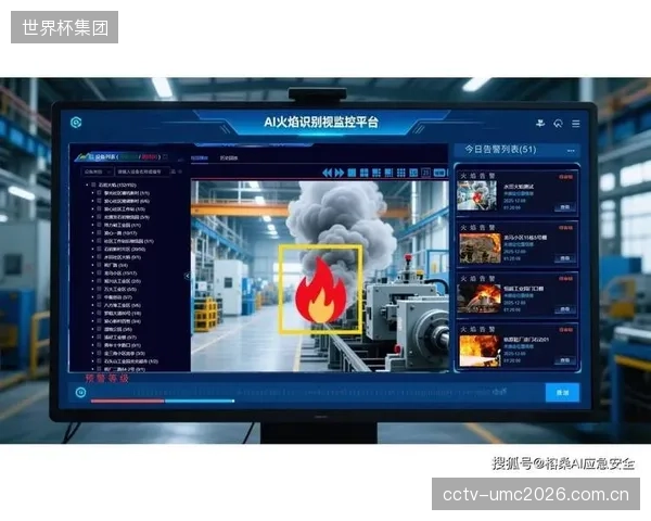 通过引入多传感器融合算法，新型多点总线系统的火灾误报率已成功控制在万分之一以下，避免了不必要的恐慌